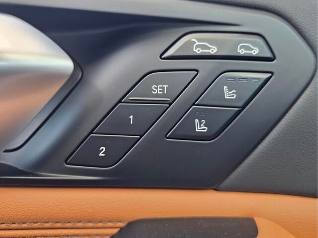 2027 BMW X6 xDrive40i xDrive40i