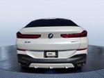 2027 BMW X6 xDrive40i xDrive40i