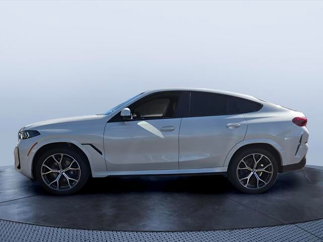 2027 BMW X6 xDrive40i xDrive40i