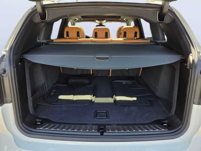 2024 BMW X3 sDrive30i sDrive30i