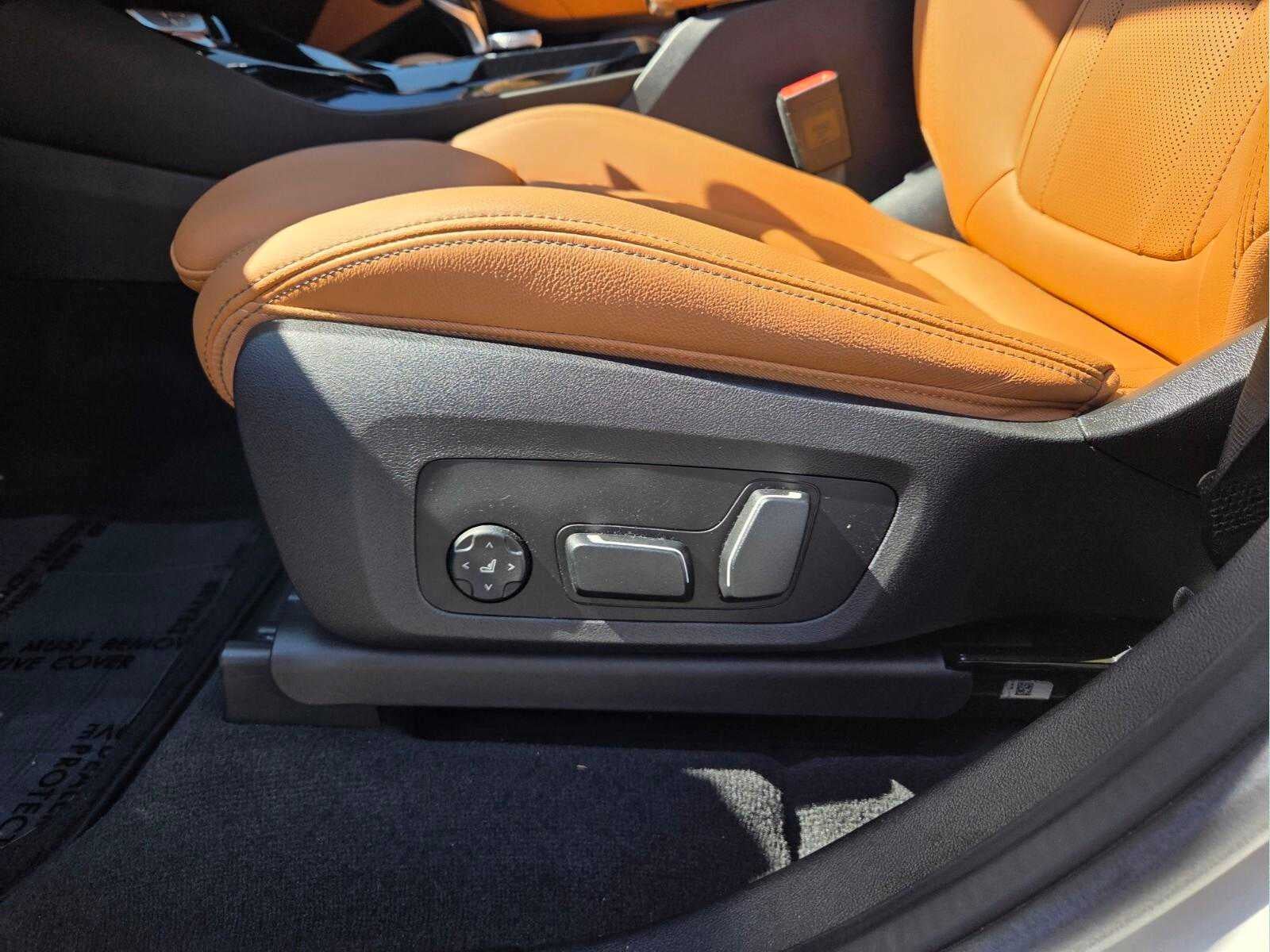 2024 BMW X3 sDrive30i sDrive30i