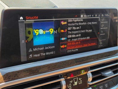 2024 BMW X3 sDrive30i sDrive30i