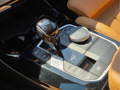 2024 BMW X3 sDrive30i sDrive30i