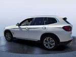 2024 BMW X3 sDrive30i sDrive30i