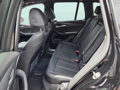 2023 BMW X3 sDrive30i sDrive30i