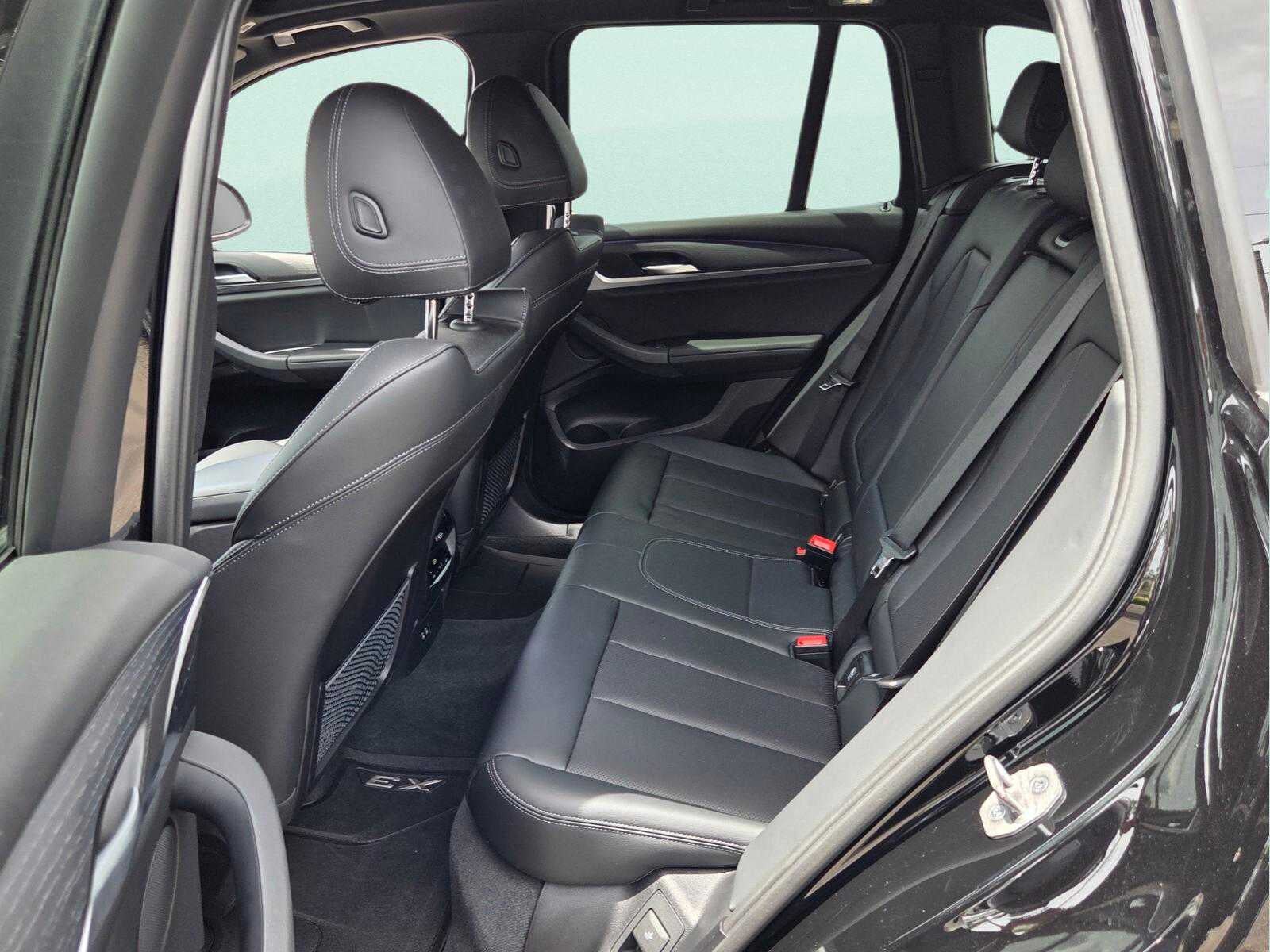 2023 BMW X3 sDrive30i sDrive30i