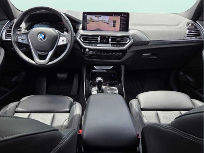 2023 BMW X3 sDrive30i sDrive30i