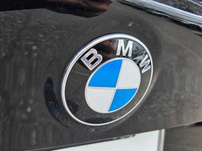 2023 BMW X3 sDrive30i sDrive30i