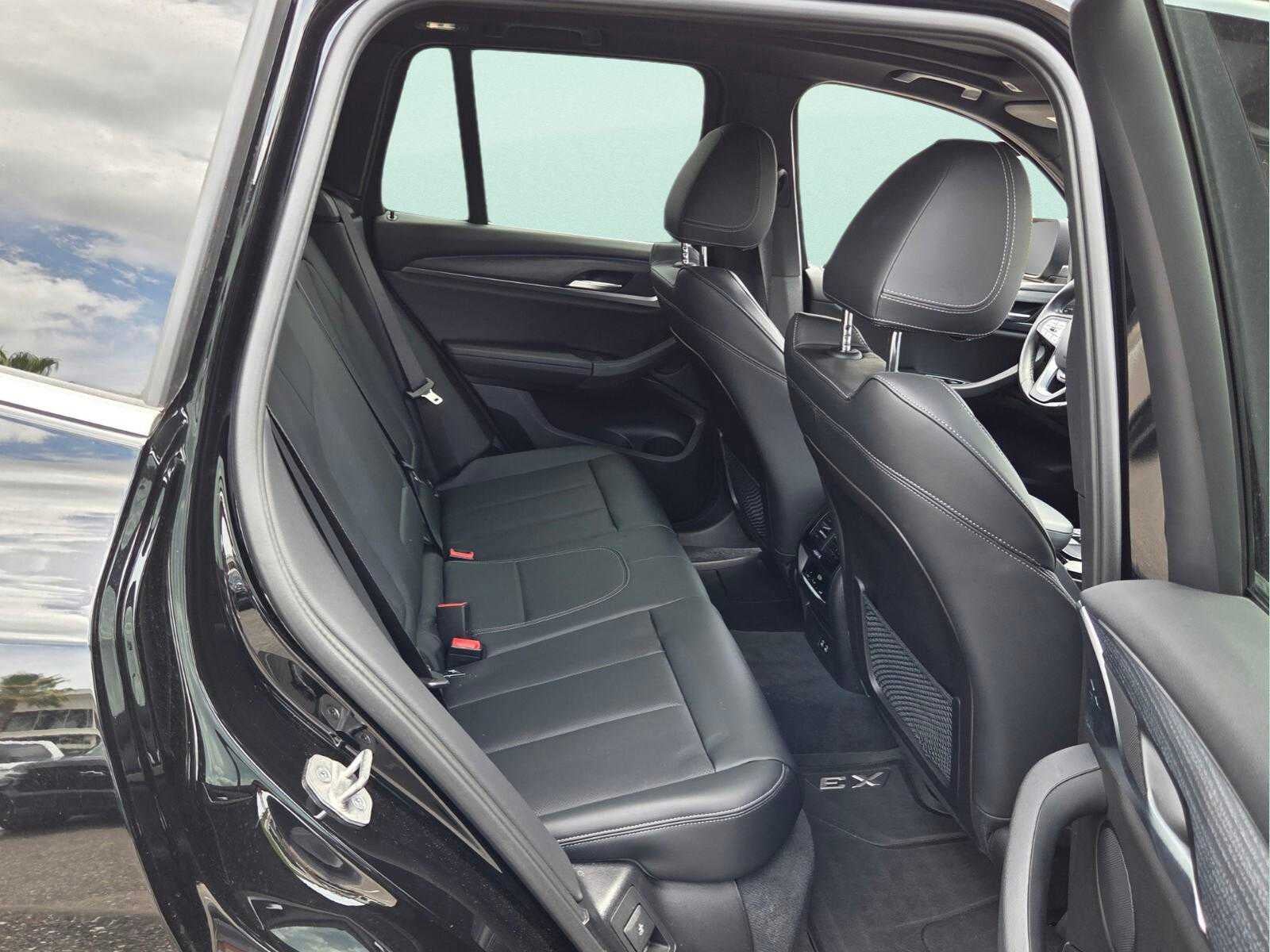 2023 BMW X3 sDrive30i sDrive30i