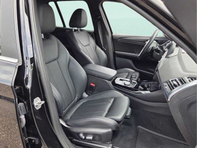 2023 BMW X3 sDrive30i sDrive30i