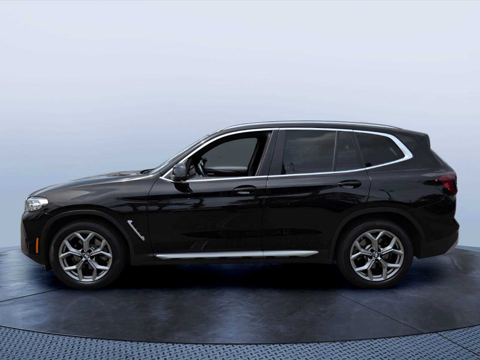 2023 BMW X3 sDrive30i sDrive30i