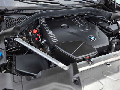 2023 BMW X3 sDrive30i sDrive30i