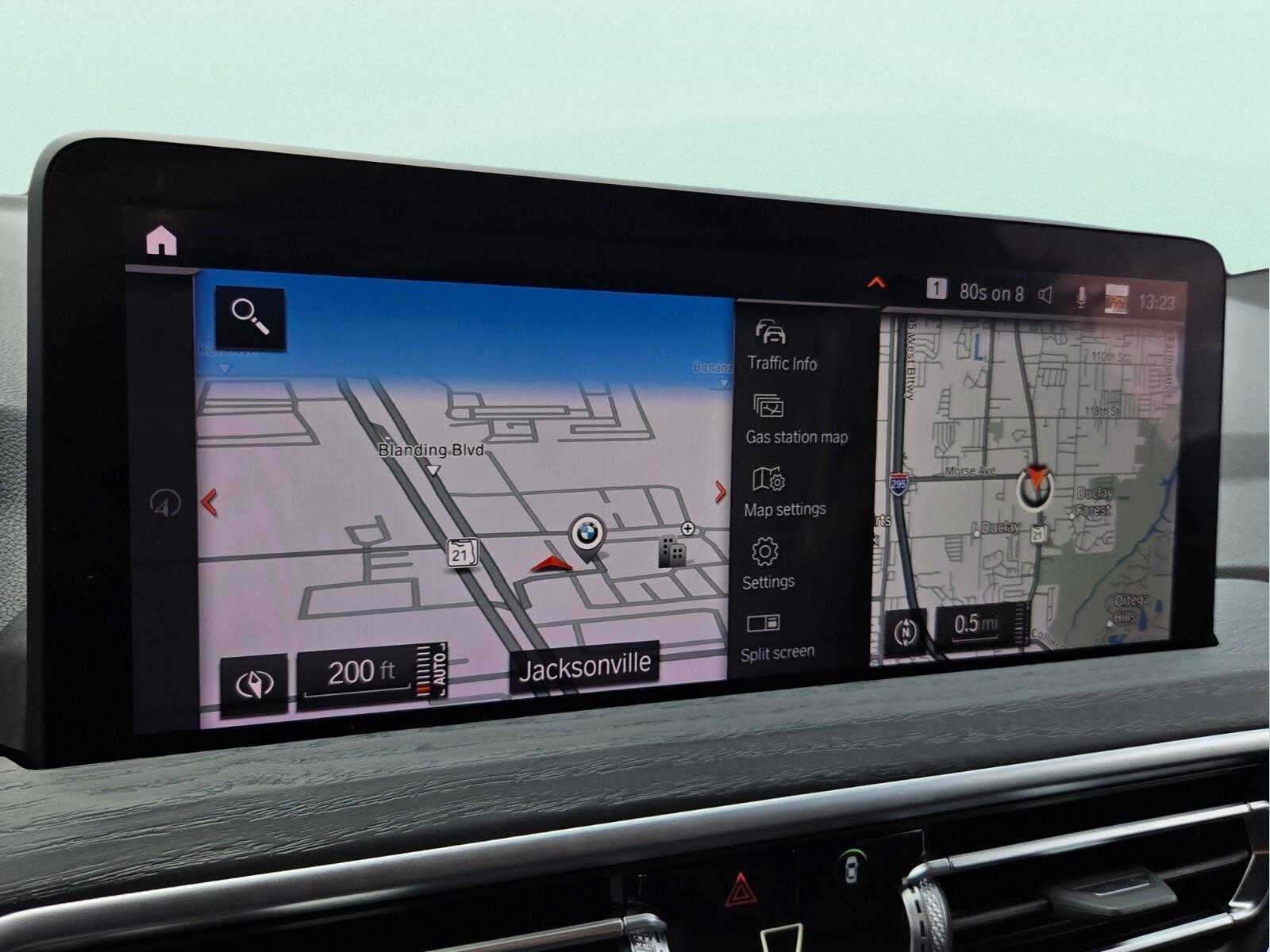 2023 BMW X3 sDrive30i sDrive30i