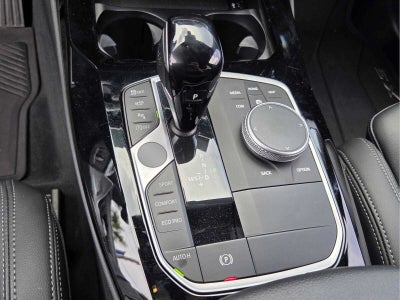 2023 BMW X3 sDrive30i sDrive30i