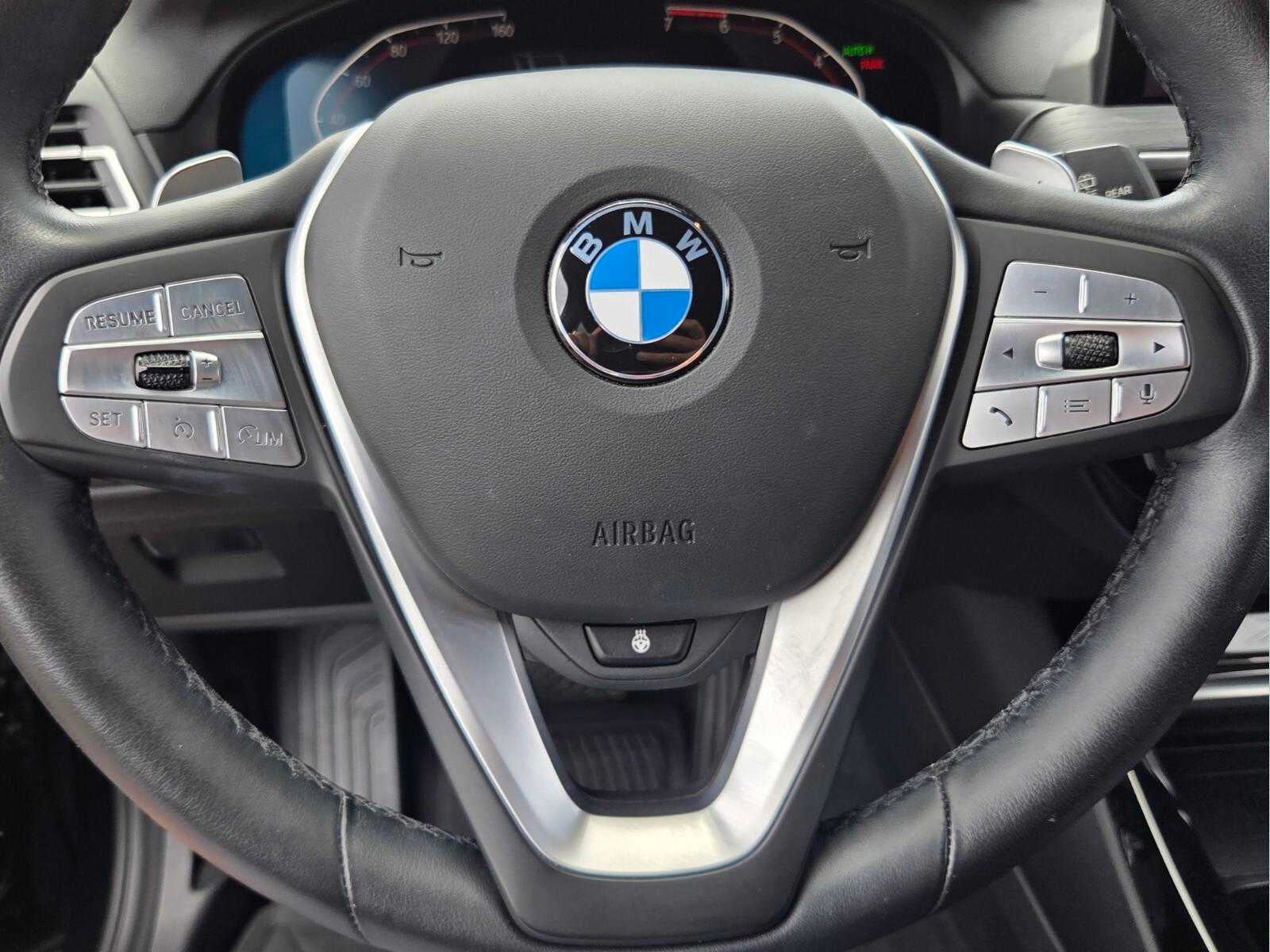 2023 BMW X3 sDrive30i sDrive30i