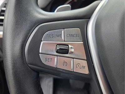 2023 BMW X3 sDrive30i sDrive30i