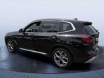 2023 BMW X3 sDrive30i sDrive30i