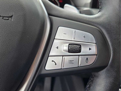 2023 BMW X3 sDrive30i sDrive30i