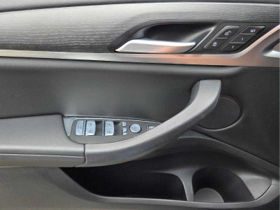 2023 BMW X3 sDrive30i sDrive30i