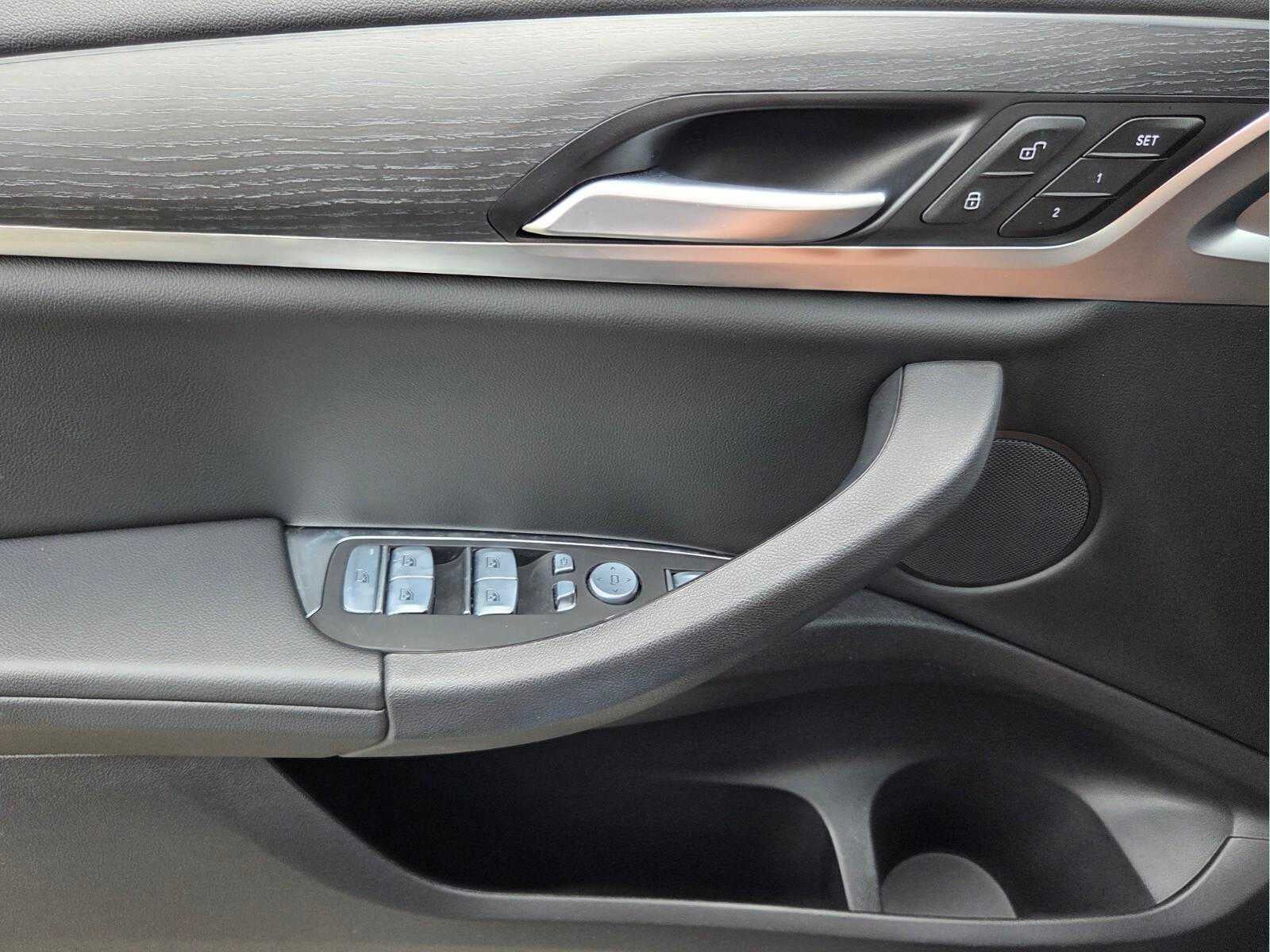 2023 BMW X3 sDrive30i sDrive30i