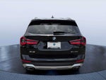 2023 BMW X3 sDrive30i sDrive30i