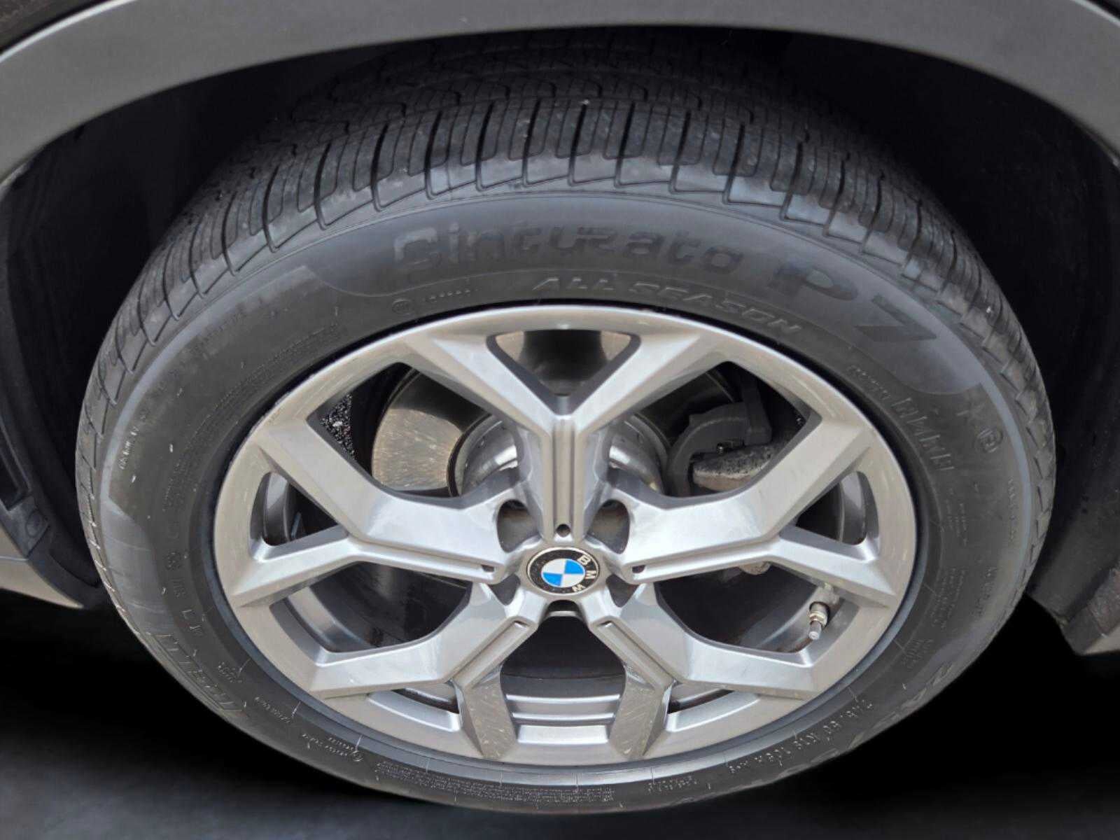 2023 BMW X3 sDrive30i sDrive30i