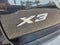 2022 BMW X3 sDrive30i sDrive30i