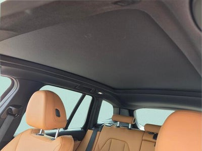 2022 BMW X3 sDrive30i sDrive30i