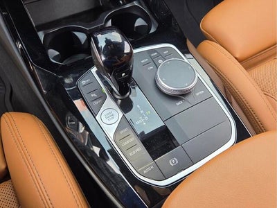 2022 BMW X3 sDrive30i sDrive30i