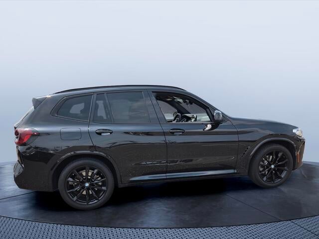 2022 BMW X3 sDrive30i sDrive30i