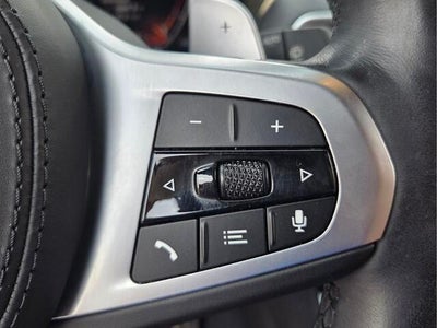2022 BMW X3 sDrive30i sDrive30i