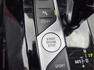 2024 BMW X3 sDrive30i sDrive30i