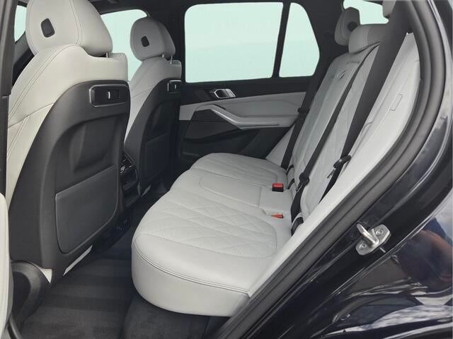 2026 BMW X5 xDrive50e xDrive50e