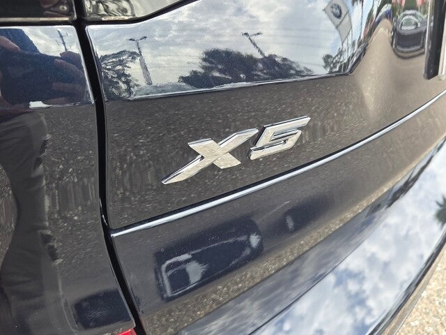 2026 BMW X5 xDrive50e xDrive50e