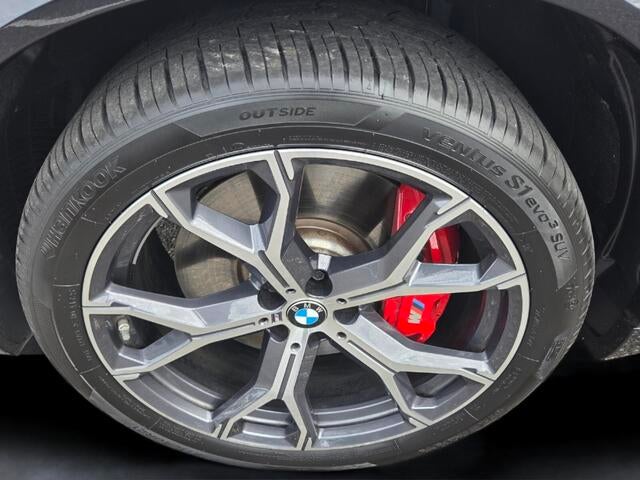 2026 BMW X5 xDrive50e xDrive50e
