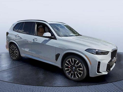 2026 BMW X5 xDrive50e xDrive50e