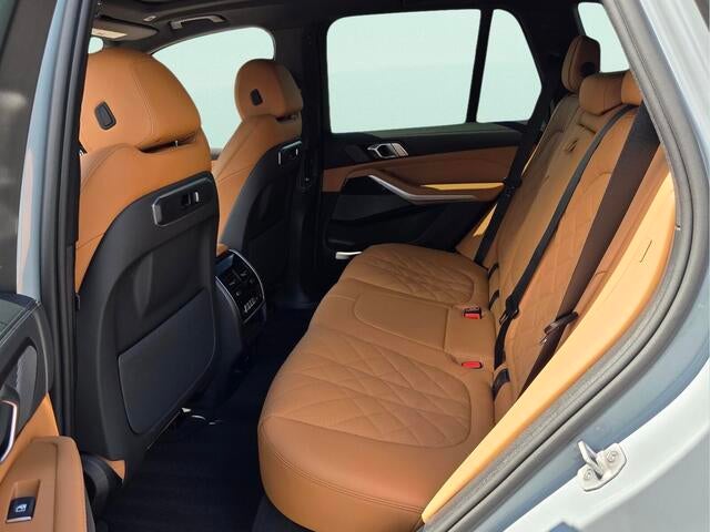 2026 BMW X5 xDrive50e xDrive50e