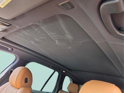 2026 BMW X5 xDrive50e xDrive50e