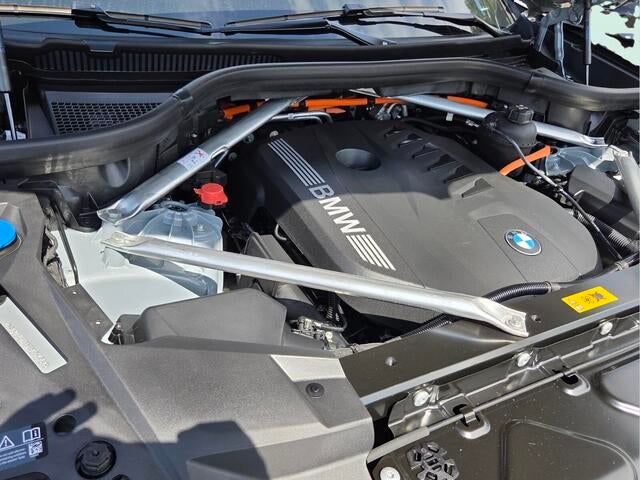 2026 BMW X5 xDrive50e xDrive50e