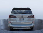 2026 BMW X5 xDrive50e xDrive50e
