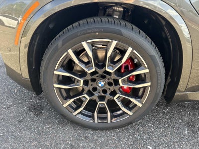 2026 BMW X5 xDrive50e xDrive50e