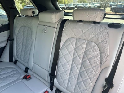 2026 BMW X5 xDrive50e xDrive50e