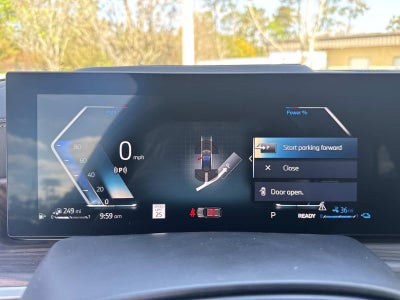 2026 BMW X5 xDrive50e xDrive50e