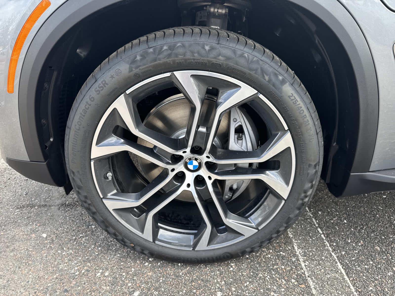 2026 BMW X5 xDrive50e xDrive50e