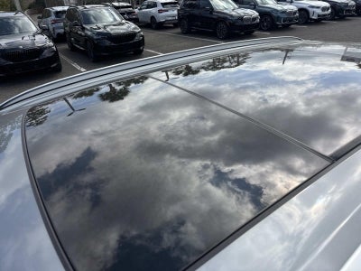 2026 BMW X5 xDrive50e xDrive50e