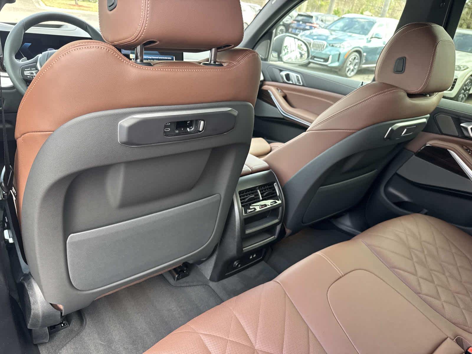 2026 BMW X5 xDrive50e xDrive50e