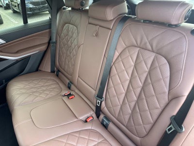 2026 BMW X5 xDrive50e xDrive50e