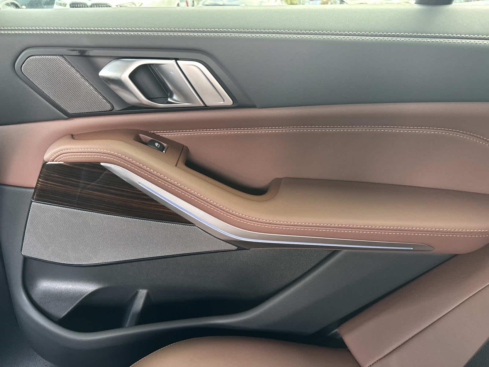 2026 BMW X5 xDrive50e xDrive50e