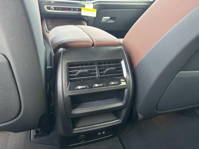 2026 BMW X5 xDrive50e xDrive50e