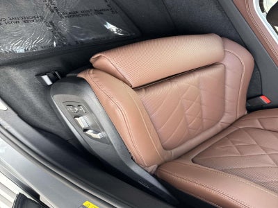 2026 BMW X5 xDrive50e xDrive50e